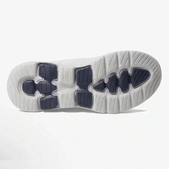 Skechers Performance Go-Walk 5 wide fit wistful sneakers sz 11 nwot - Picture 3 of 6